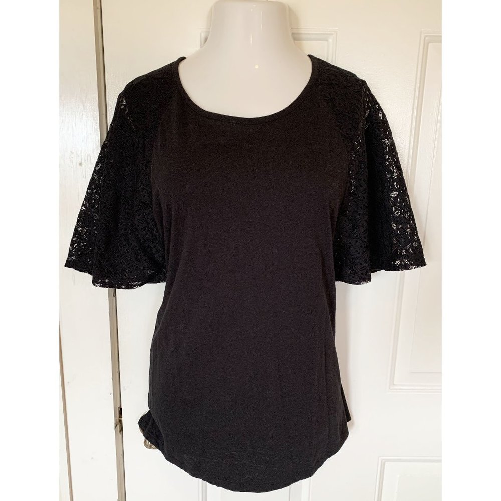 Lane Bryant Tee